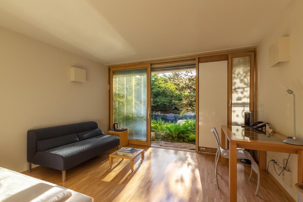 Hotel Schindlerhof Neurenberg Kamer foto
