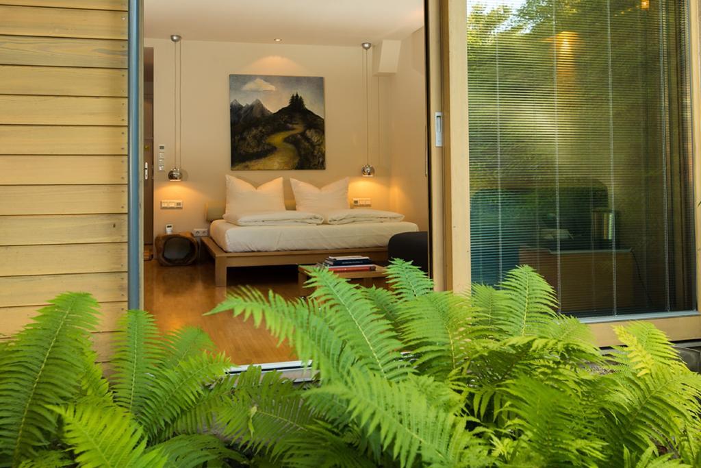 Hotel Schindlerhof Neurenberg Kamer foto
