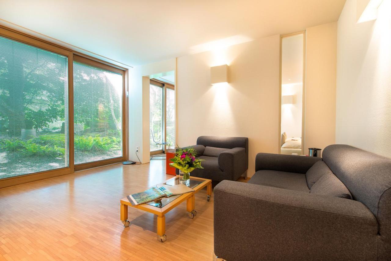Hotel Schindlerhof Neurenberg Buitenkant foto